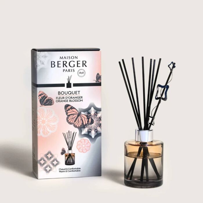 Maison Berger Nude Lilly Scented Bouquet